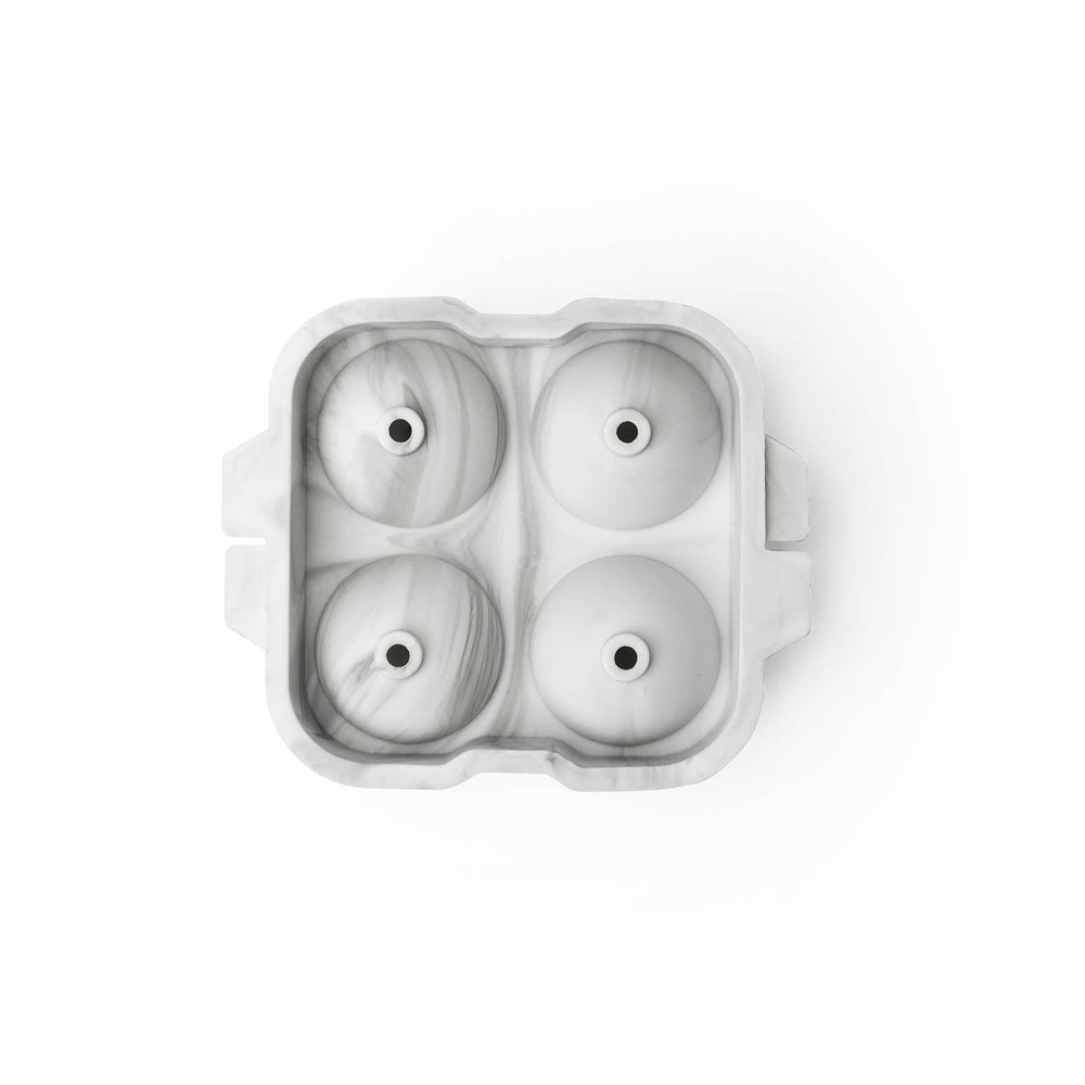 RESERVED for Ragan Bailey & Dakota Young-Krumbs Kitchen Elements Collection Silicone Ice Tray