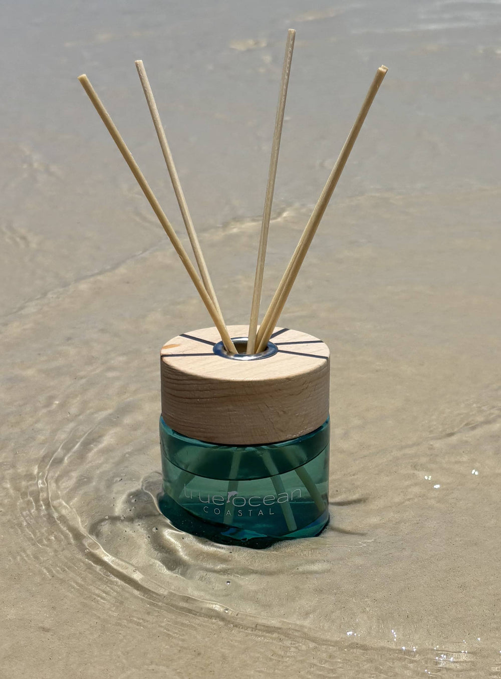 True Ocean Reed Diffuser