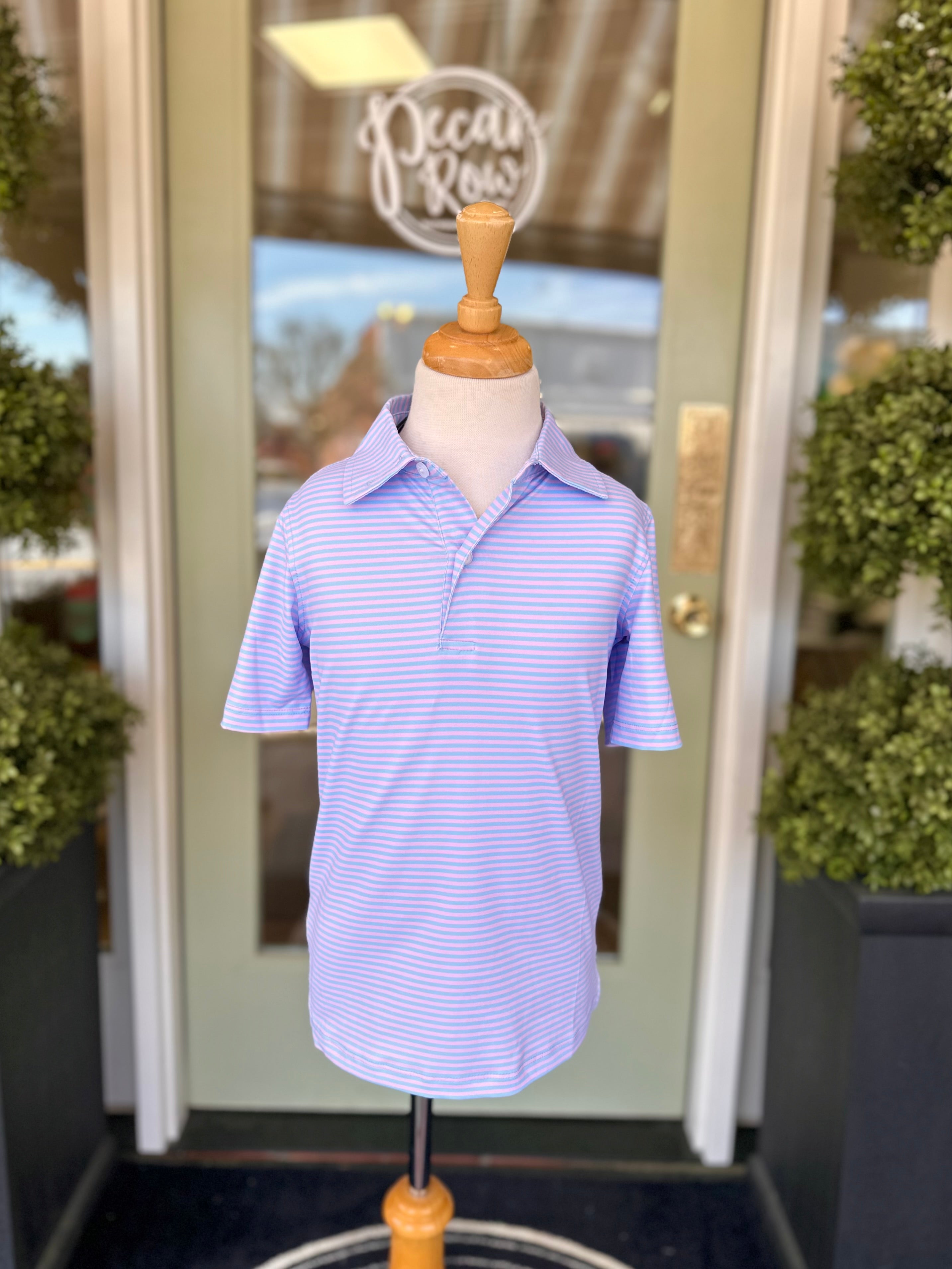 YOUTH The Sterling Polo