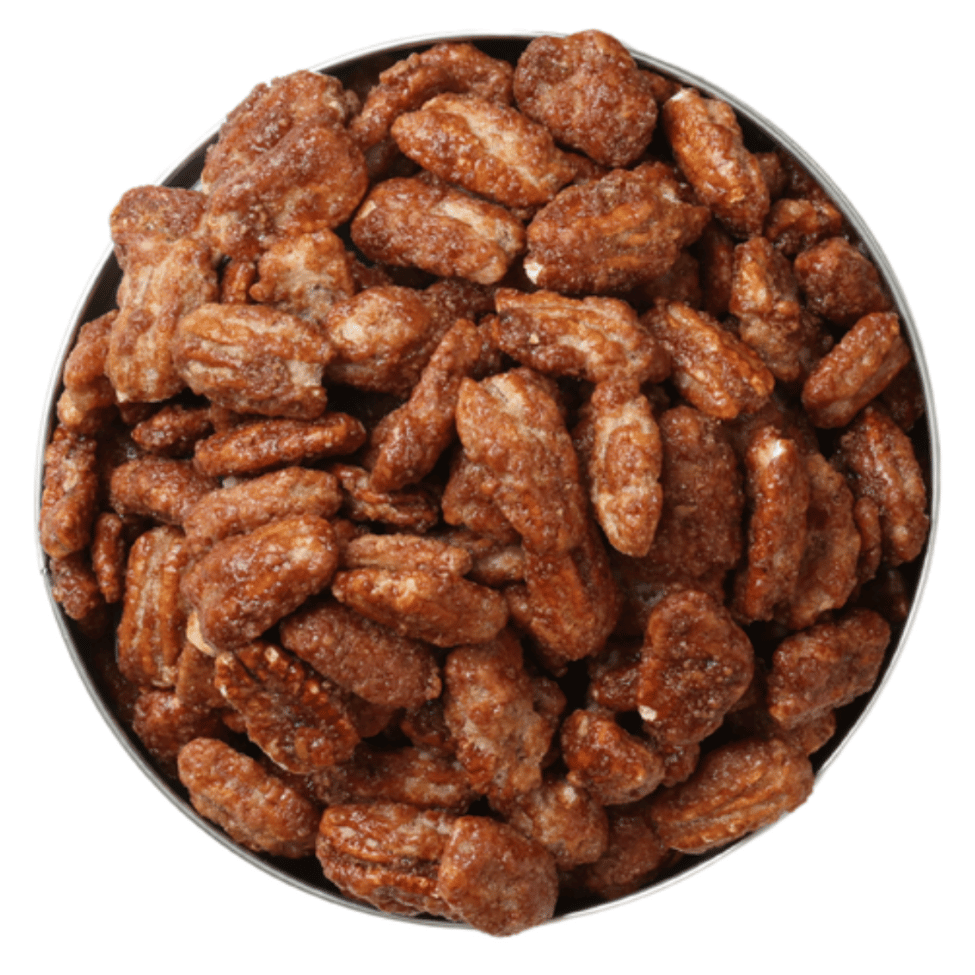 Zorro Praline Pecans (8oz)