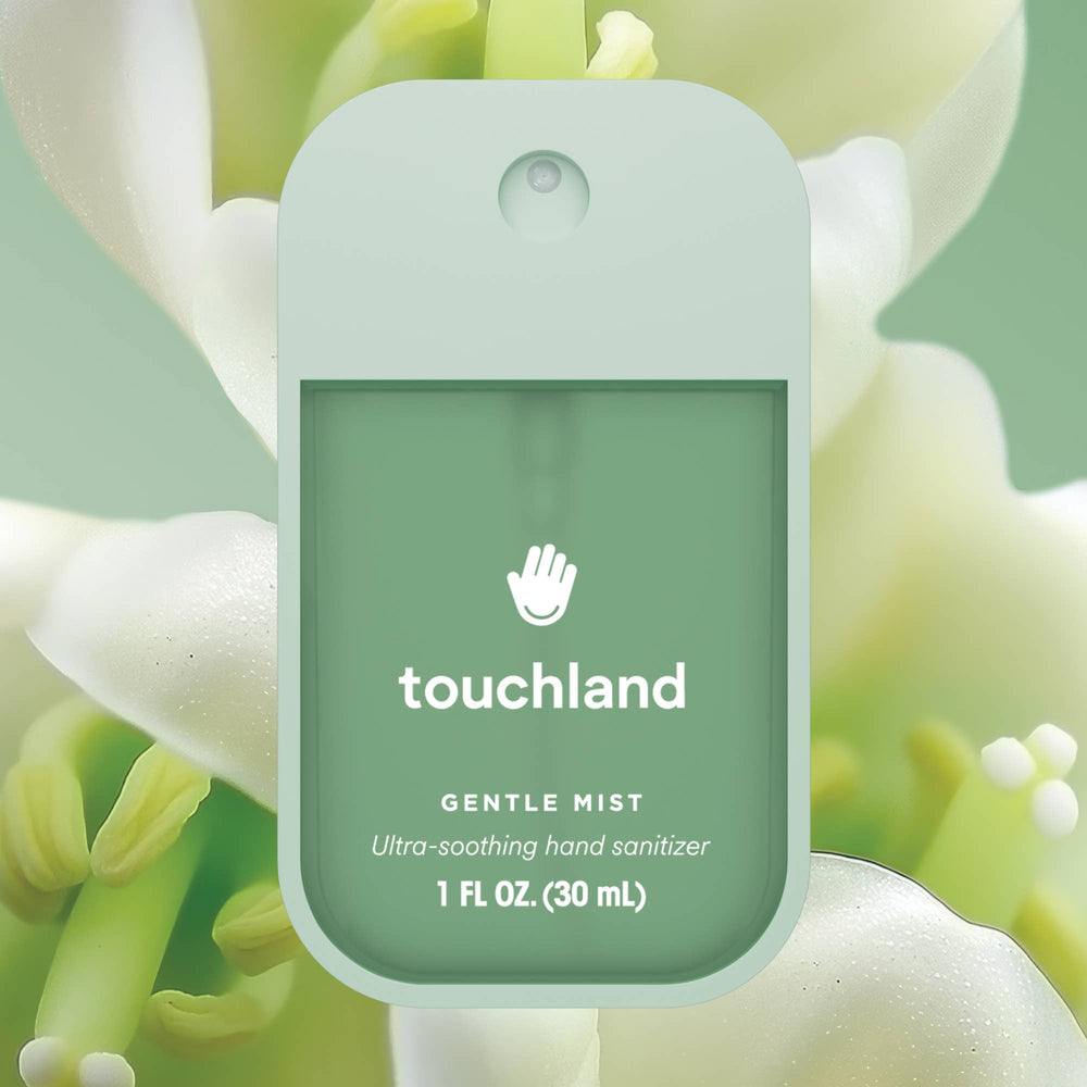 Touchland Lily Of The Valley Gentle Mist