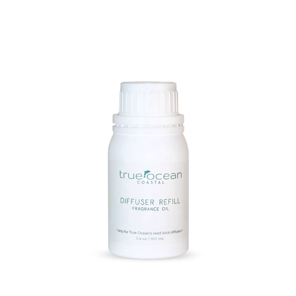 True Ocean Reed Diffuser Refill