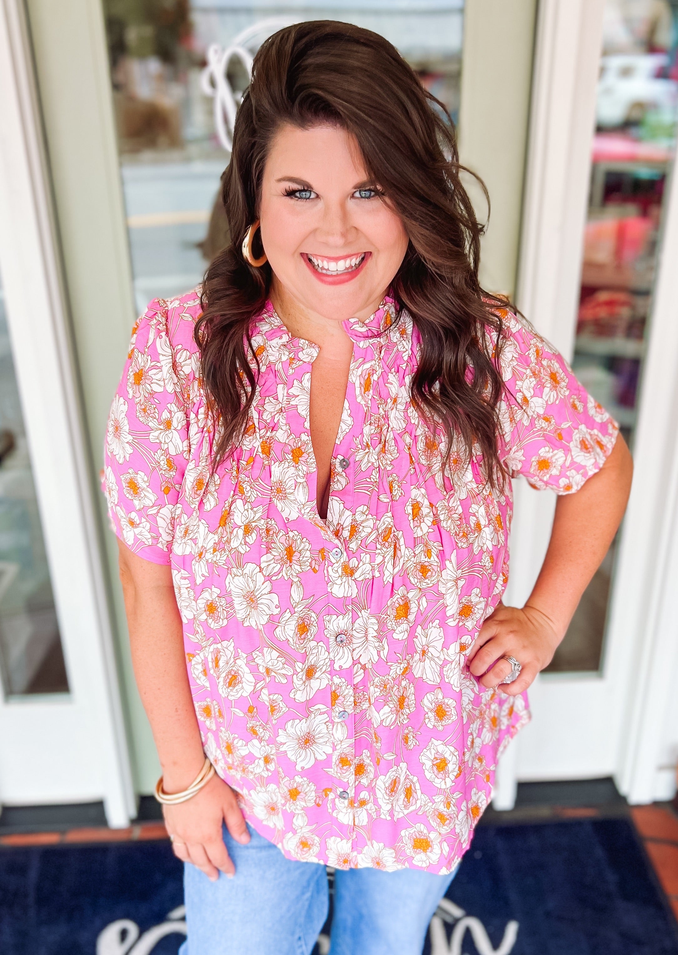 The Palmer Top