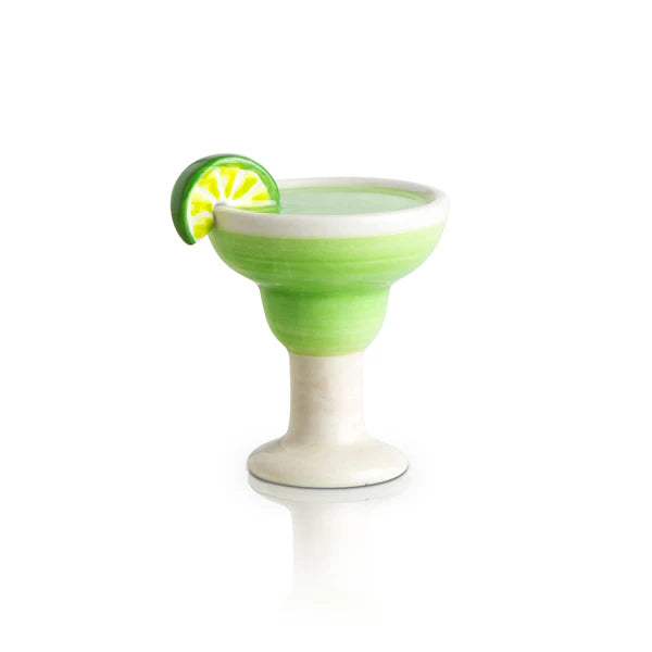 Lime & Salt, Please! Mini by Nora Fleming