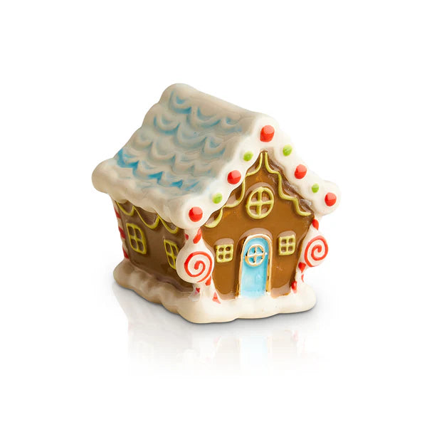 Candyland Lane Mini by Nora Fleming