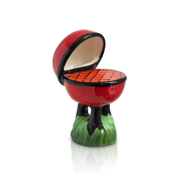 Hot Stuff! Mini by Nora Fleming
