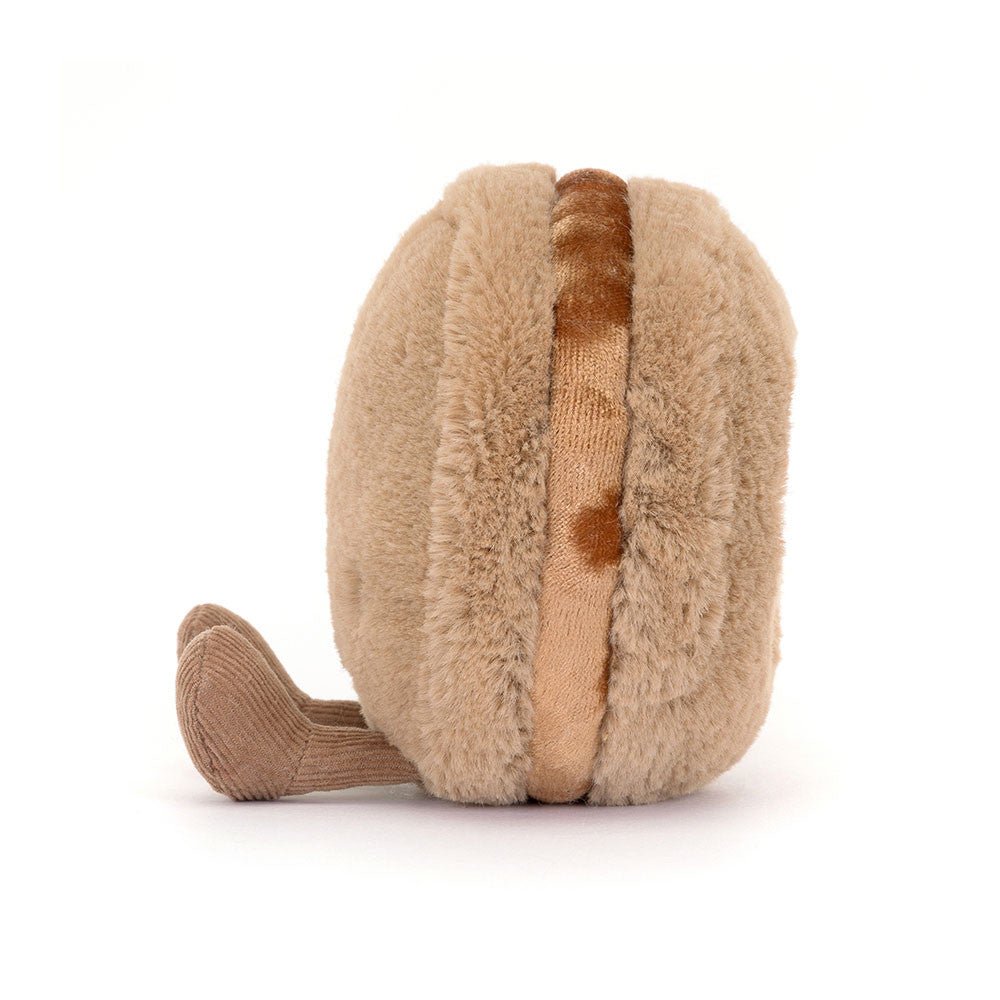 Amuseables Mona Macaron by Jellycat
