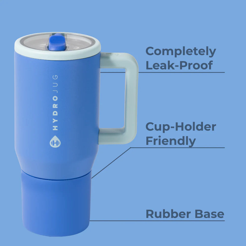 Riptide 20oz Traveler by Hydrojug