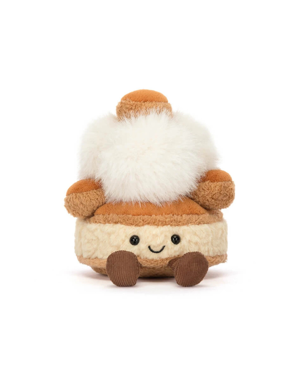 Pastry Plush toy