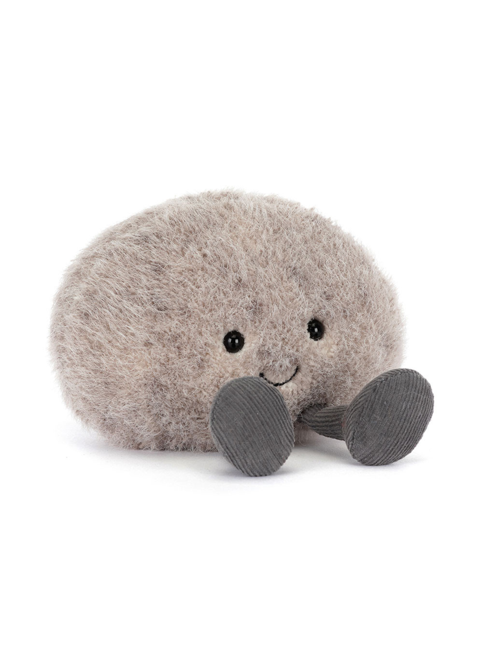 plush pebble