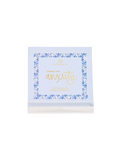 Anxiety Acrylic Card Block 52 cards 