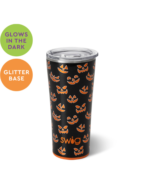 Jeepers Creepers 22oz Tumbler by Swig Life