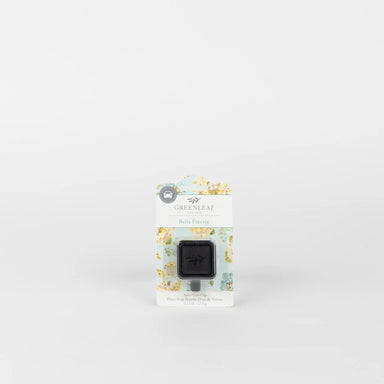 Bella Freesia Auto Vent Clip by Greenleaf