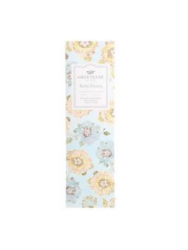 Bella Freesia Slim Sachet by Greenleaf