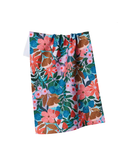 Bloom Entangled Tea Towel flower kitchen decor