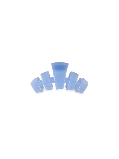 Blue Lagoon Tiny Hair Clip by Teleties