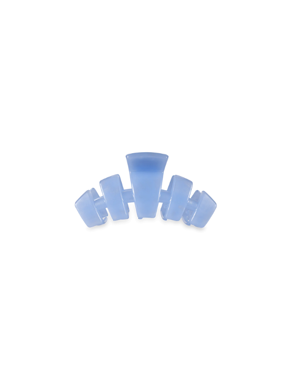 Blue Lagoon Tiny Hair Clip by Teleties
