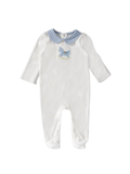 Blue Rocking Horse Sleeper 