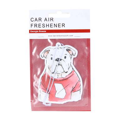 ga car freshener