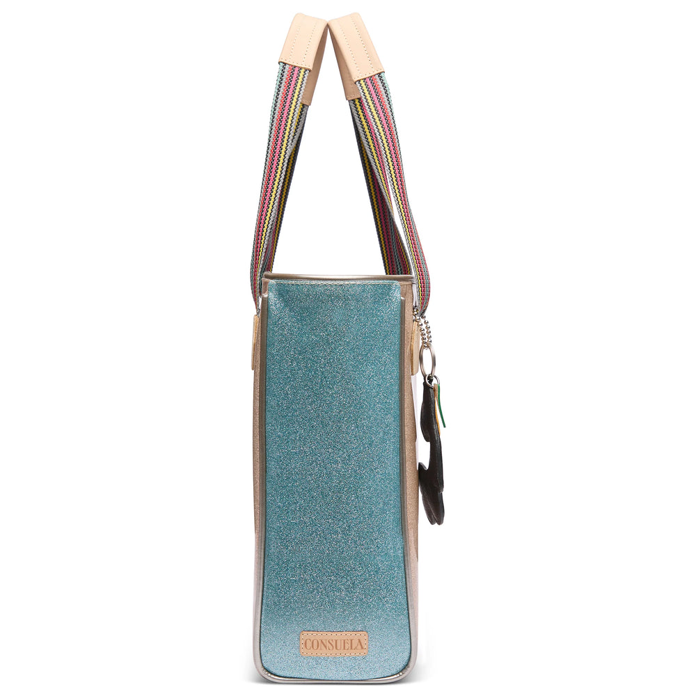 Emery Classic Tote by Consuela