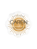 Caren Sunshine Soap in a Sponge gift