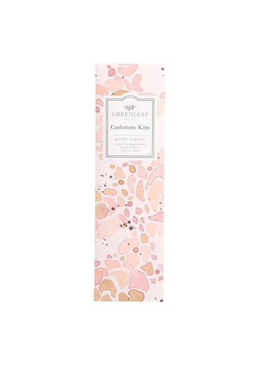 Cashmere Kiss Slim Sachet by Greenleaf