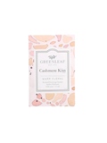 Cashmere Kiss Small Sachet by Greenleaf home fragrance