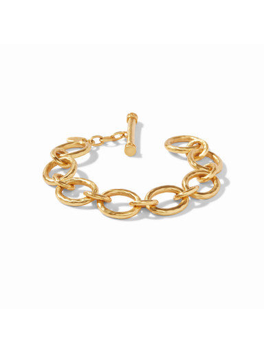 Catalina Demi Link Bracelet- Long by Julie Vos