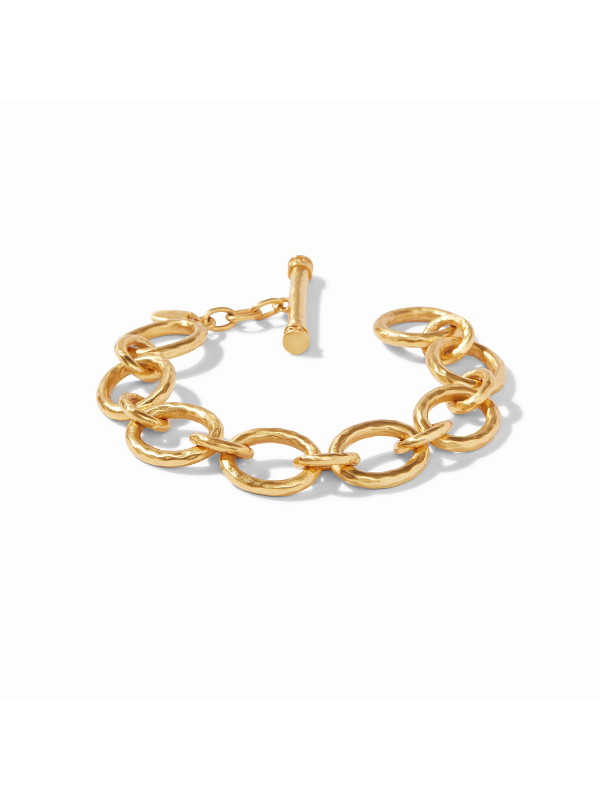 Catalina Demi Link Bracelet- Long by Julie Vos
