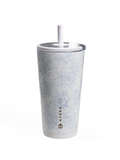Cherish 20oz Everyday Tumbler by Hydrojug silicone straw