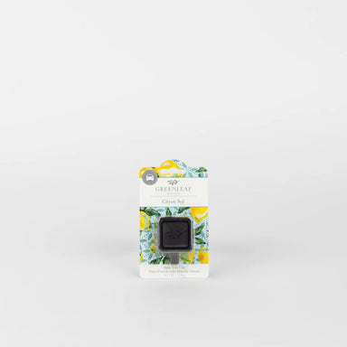 Citron Sol Auto Vent Clip by Greenleaf