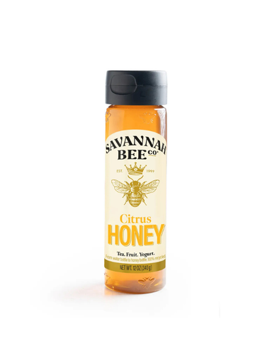 Citrus Honey by Savannah Bee Company