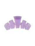 Classic Lavender Mist Medium Hair Clip by Teleties