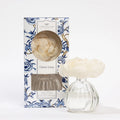 Classic Linen Flower Diffuser by Greenleaf