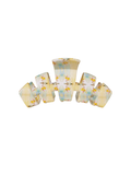 Laura Park x Teletie medium claw clip