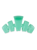 Classic Spring Splash Large Hair Clip by Teleties