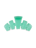 Classic Spring Splash Medium Hair Clip by Teleties