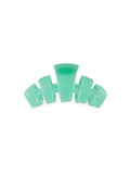 Classic Spring Splash Small Hair Clip by Teleties