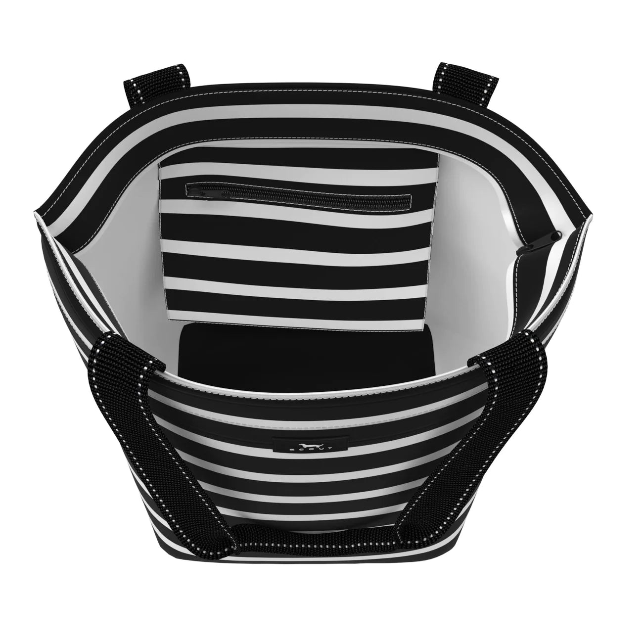Lattice Knight Daytripper Shoulder Bag by Scout