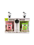 dried cocktails mix