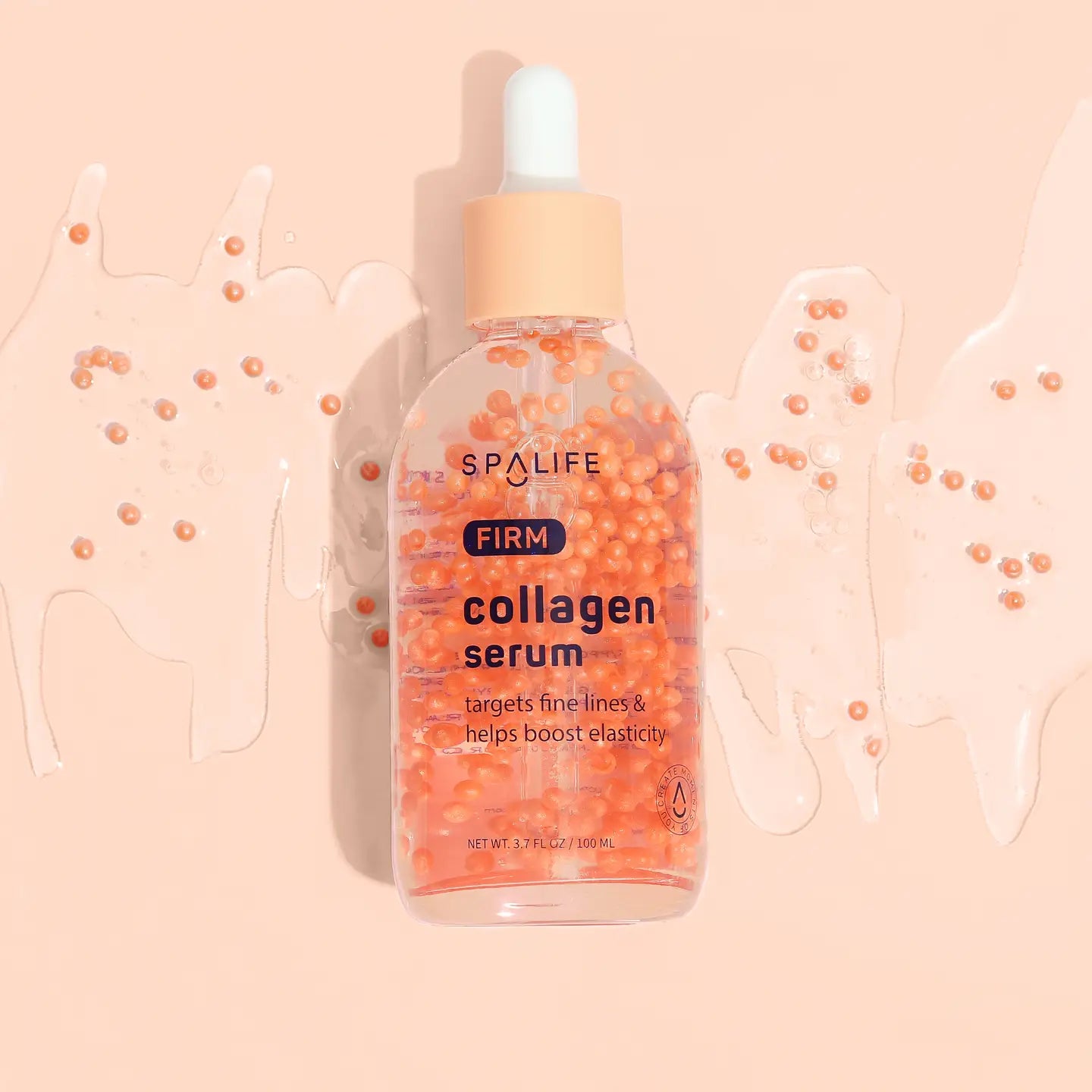 Firm Collagen Serum by My Spa Life