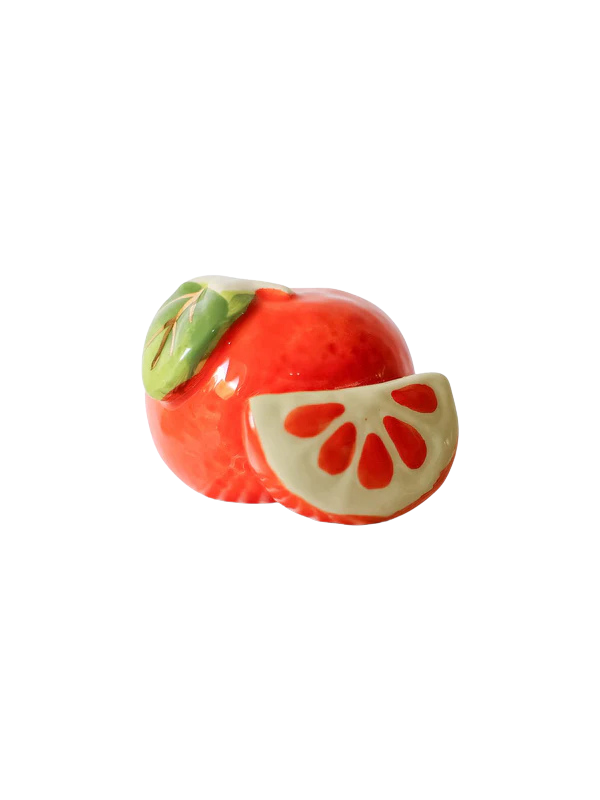 Cutie Pie Clementine Mini by Nora Fleming