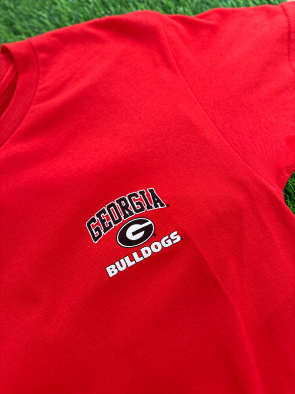 Everything I Need Georgia Tee