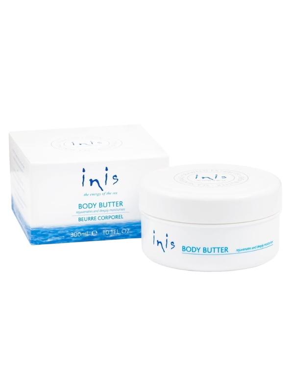Inis Body Butter