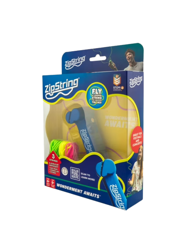 ZipString Original
