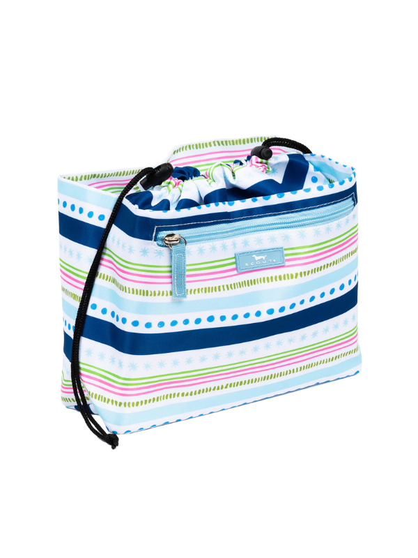 All the Trimmings Glam Squad Bag by Scout