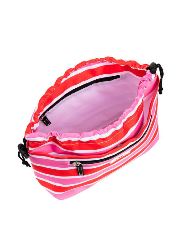 Candy Striper Glam Squad Bag by Scout