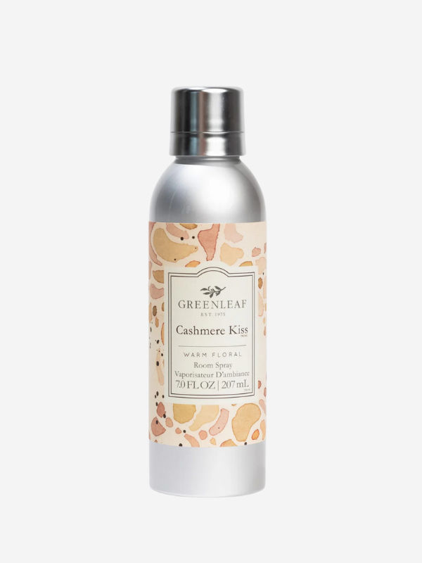 Cashmere Kiss Room Spray