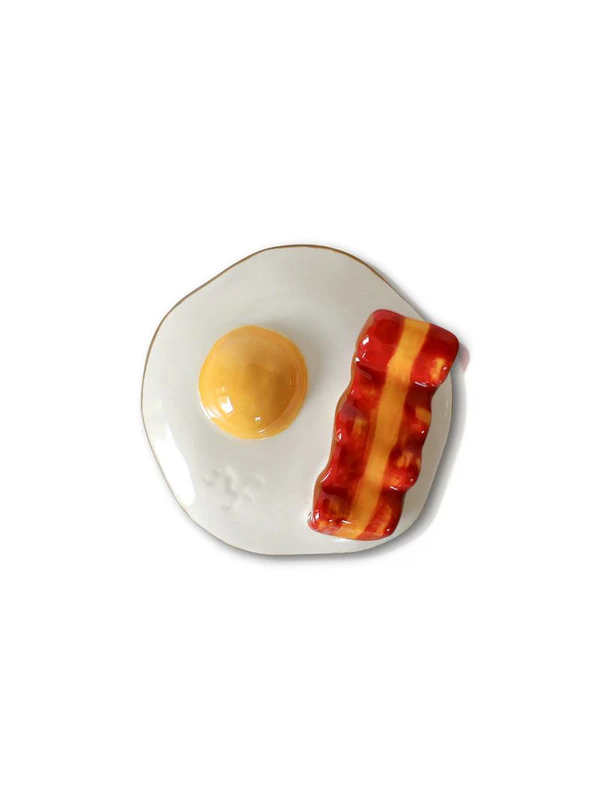 Wakey Wakey Mini by Nora Fleming