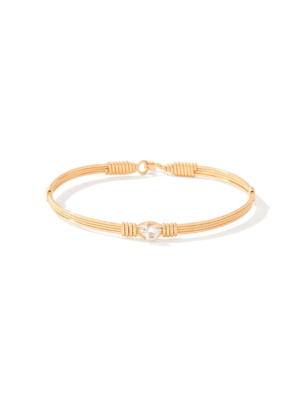 You Are My Sunshine Bracelet by Ronaldo